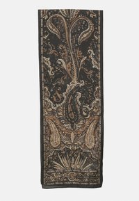 Lauren Ralph Lauren Šal - black