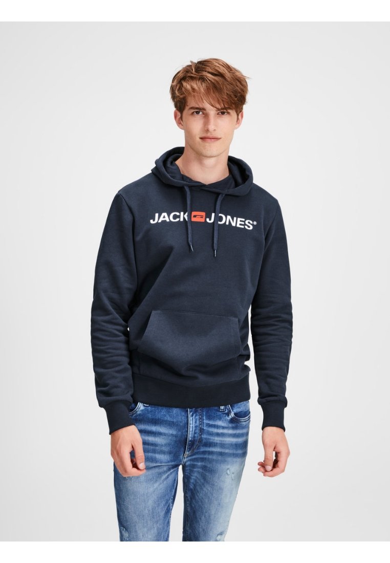 jack e jones felpa