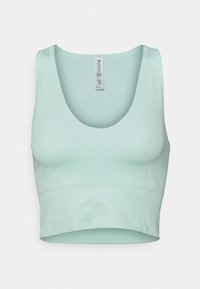 Não selecionado, paradiso blue