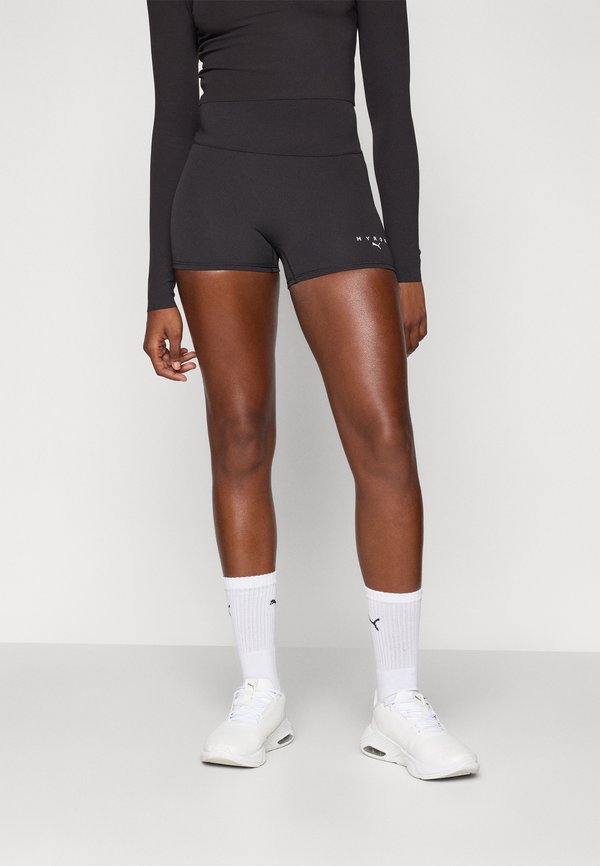 HYROX SHAPELUXE SHORT - Leggings