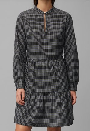 Robe de jour - green