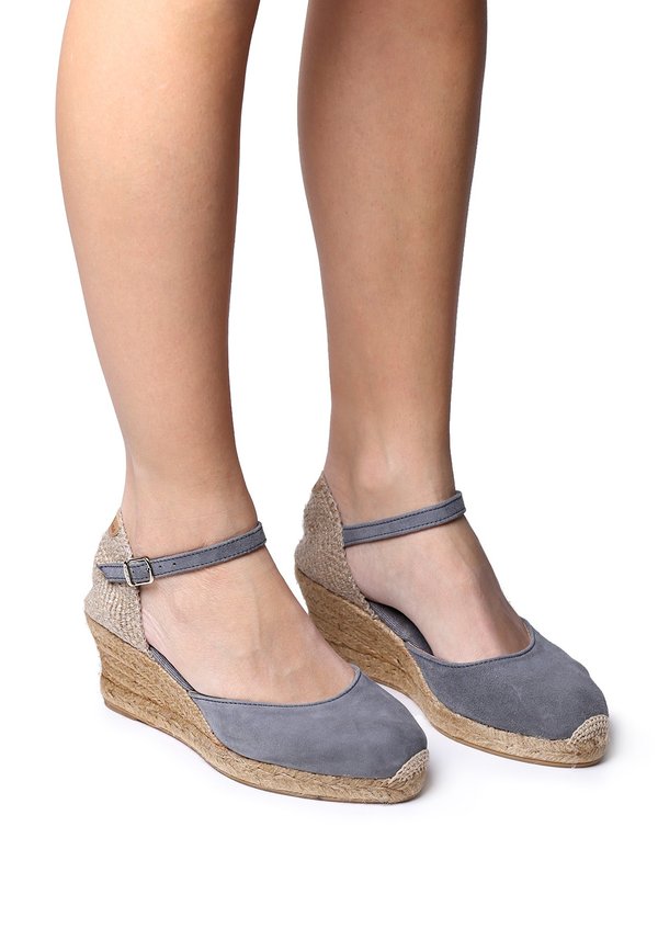 LLORET - Plateaupumps