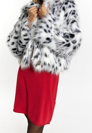 Veste d'hiver - black