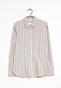Tommy Hilfiger Overhemdblouse - beige