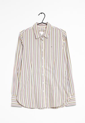 Blus - beige
