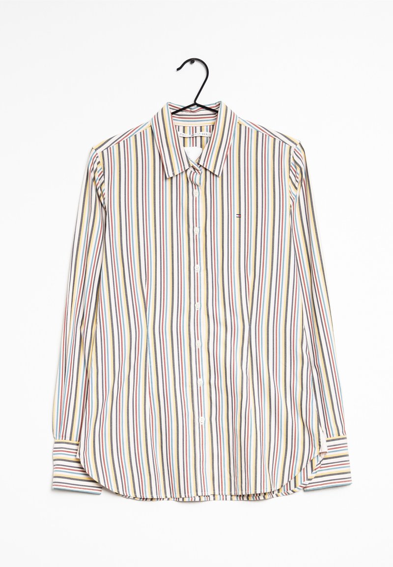 Tommy Hilfiger Overhemdblouse - beige