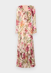 IRIS MAXI - Gallakjole - blush bree