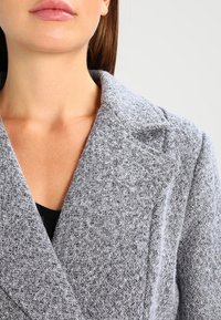 mint&berry Abrigo clásico - grey