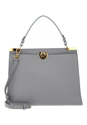 Handbag - light grey