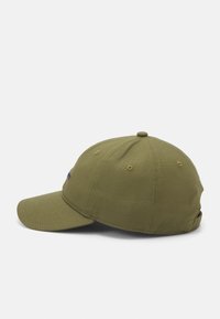 Carhartt WIP SCRIPT UNISEX - Casquette - capulet/aura