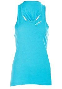 Débardeur Femme Ultra Léger Modal - Top Dance Fitness Yoga Workout Style Ample Et Confortable
