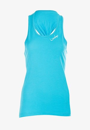MCT001 ULTRA LIGHT - Top - sky blue