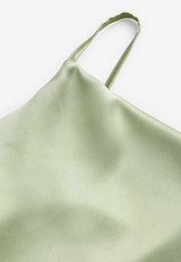 Alkalmi viselet - sage green