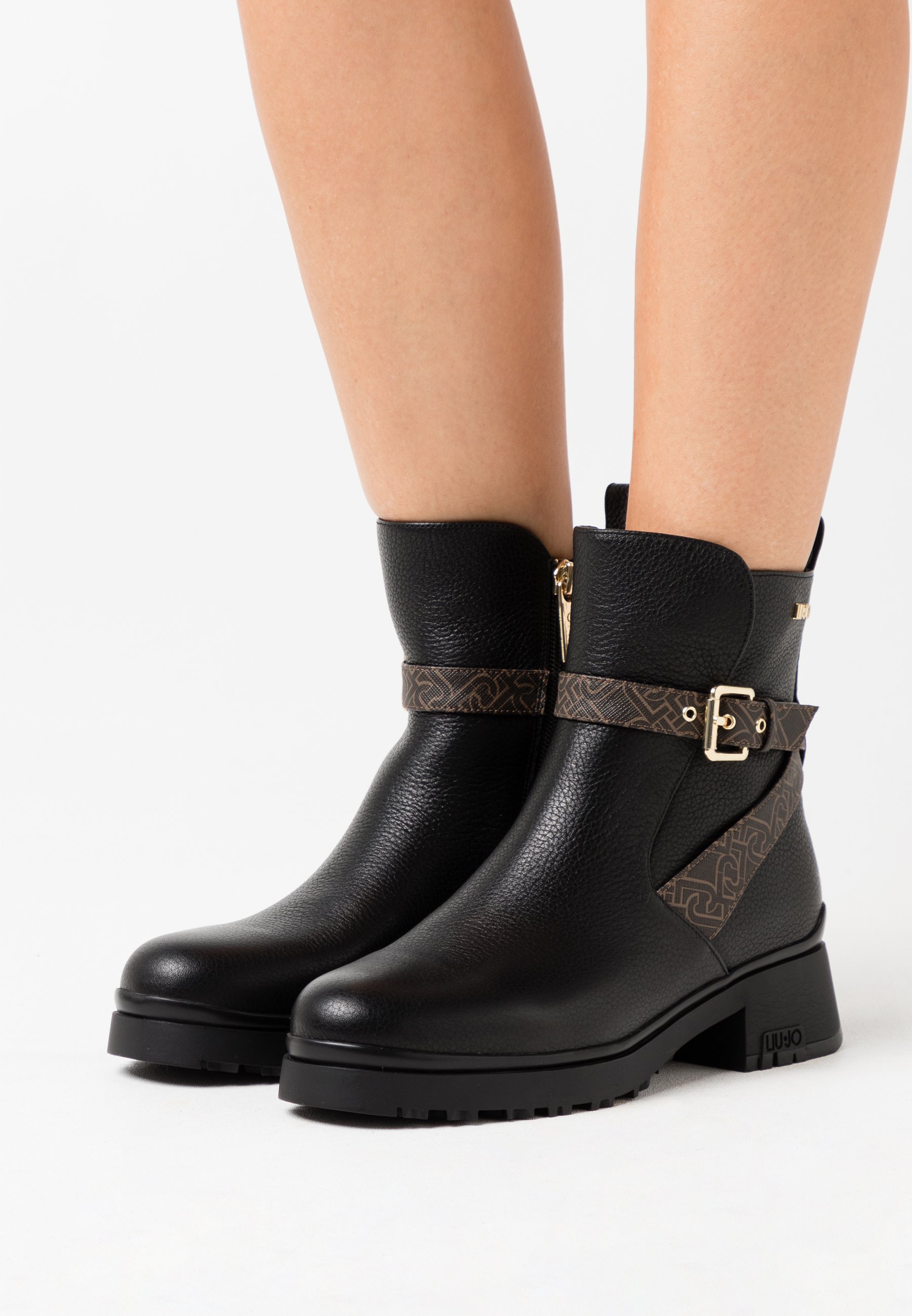 liu jo bottines
