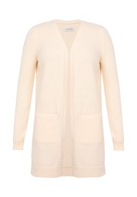 Unselected, ivory