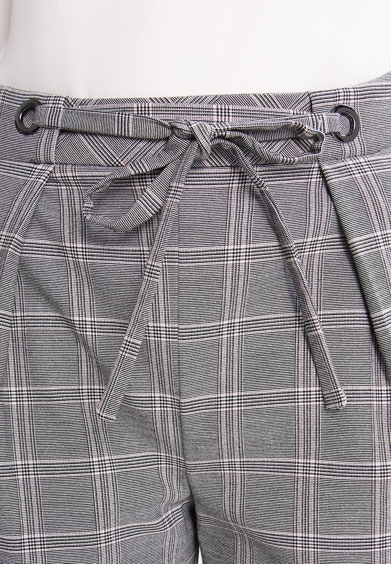 Topshop Petite Trousers grey (Pre-owned)