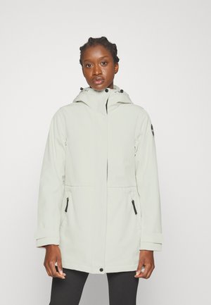 APLINGTON - Parka - natural white