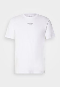 Unselected, white