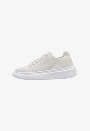 Ecoalf, SALF - Zapatillas - white