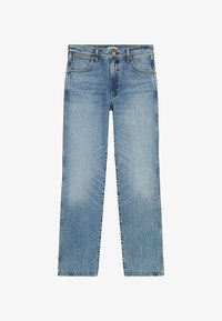 Seleccionado, frosty silver