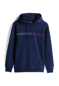 Unselected, dark night navy