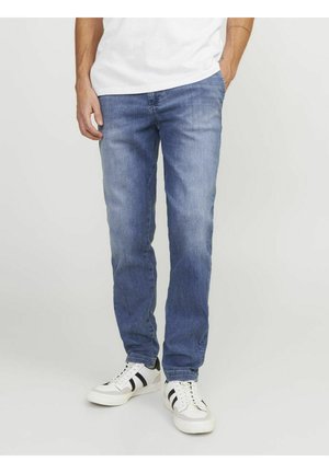 IMARCO FURY AM  - Jeans Slim Fit - blue denim