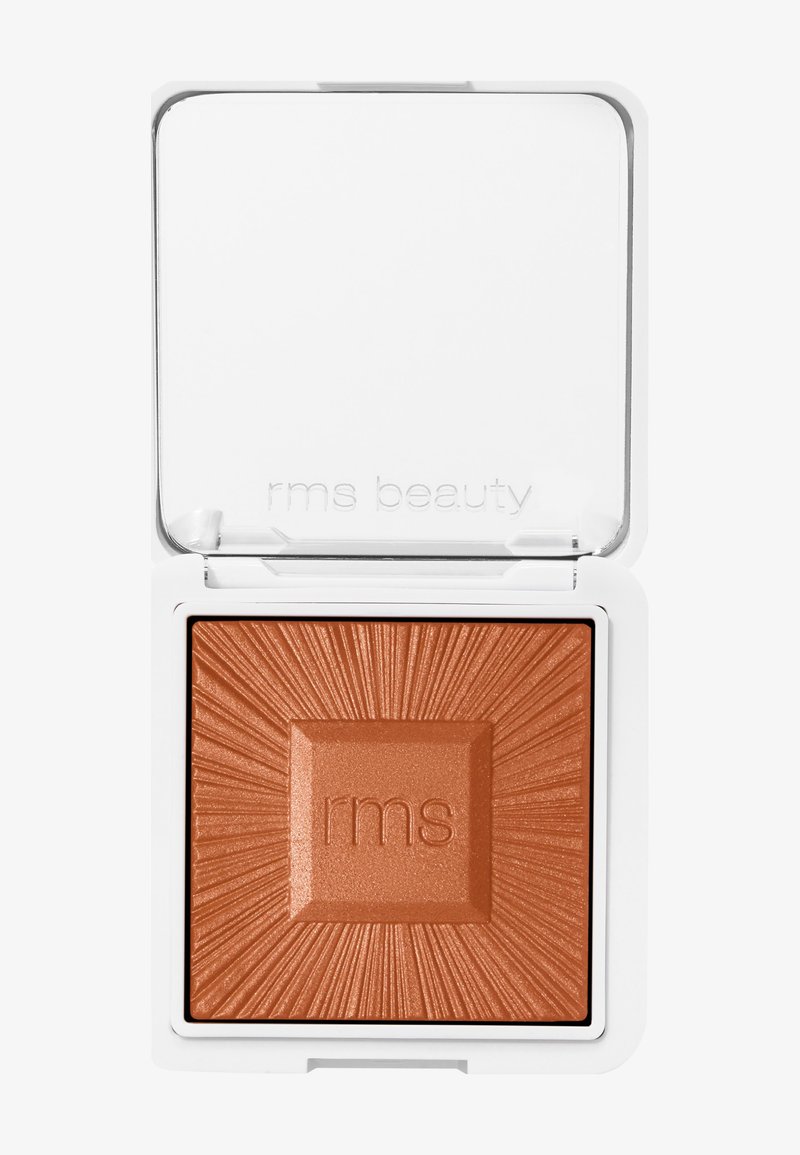 RMS Beauty - REDIMENSION HYDRA BRONZER - Bronzer - malibu muse, Forstør