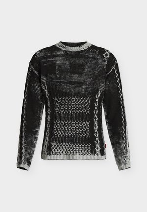 Diesel, K-MIONE - Pullover - 9xx
