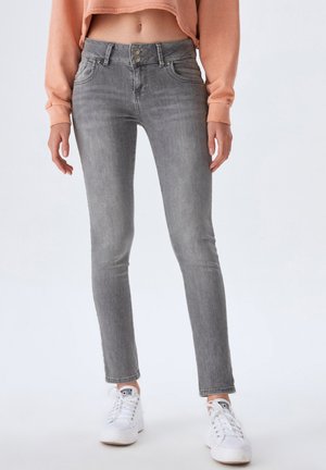 LTB Molly M Ellene Safe Wash Jeans Slim Fit - Džíny Slim Fit - nina wash