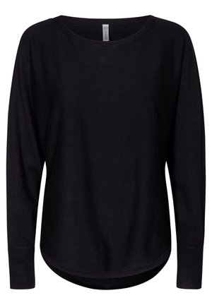Jumper - black