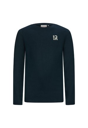 VIDAR - Longsleeve - dark navy