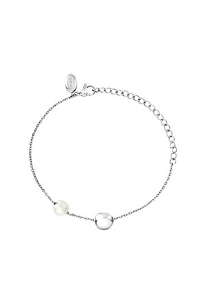 Pulsera - silver-coloured