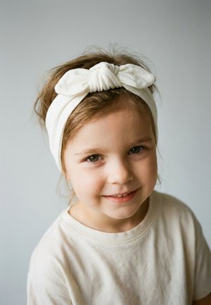Sterntaler, Balaclava - weiss