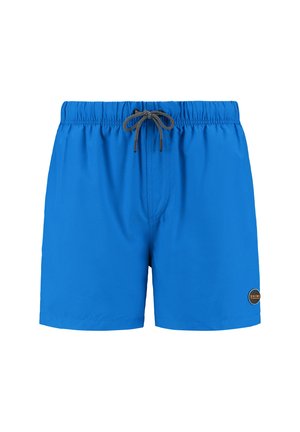 The Sunshine Brand, Regular fit mike, blau