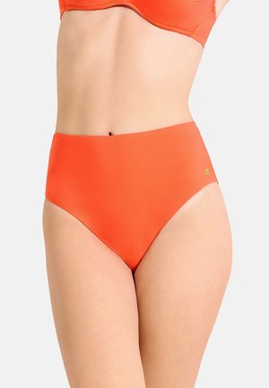 Lisca Bikinibroekje - orange