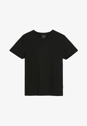 Diverse, - T-shirt basic