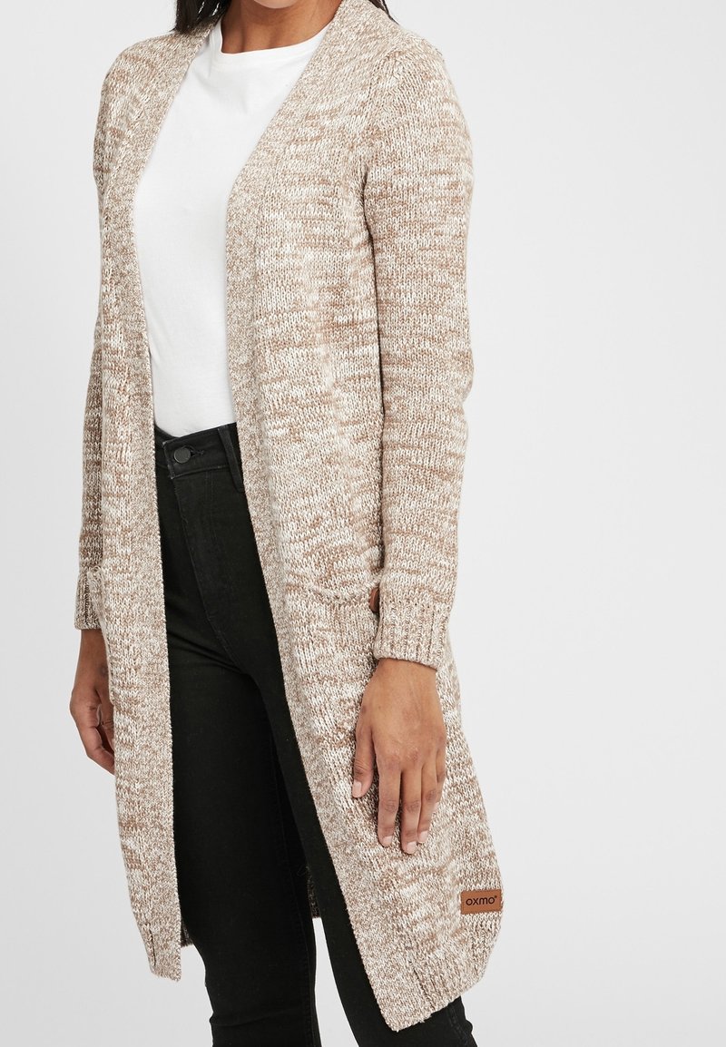 Oxmo Kofta - beige