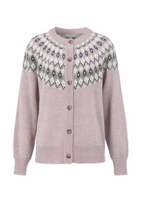Unausgewählt, pink patterned