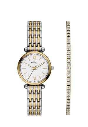 CARLIE SET - Horloge - tone
