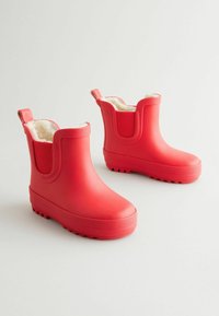 Next CHELSEA STANDARD - Gummistövlar - red