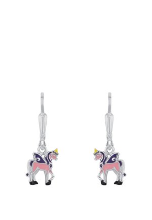 EINHORN ROSIE  - Orecchini - lila