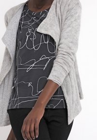 Marc O'Polo Gilet - grey