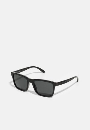 LEBOWL UNISEX - Sunglasses - black