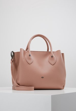 Fritzi aus Preußen Håndtasker - light pink