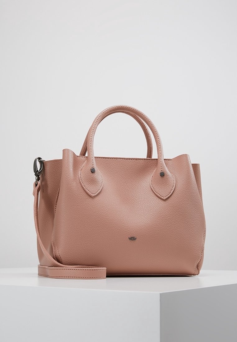 Fritzi aus Preußen Sac à main - light pink