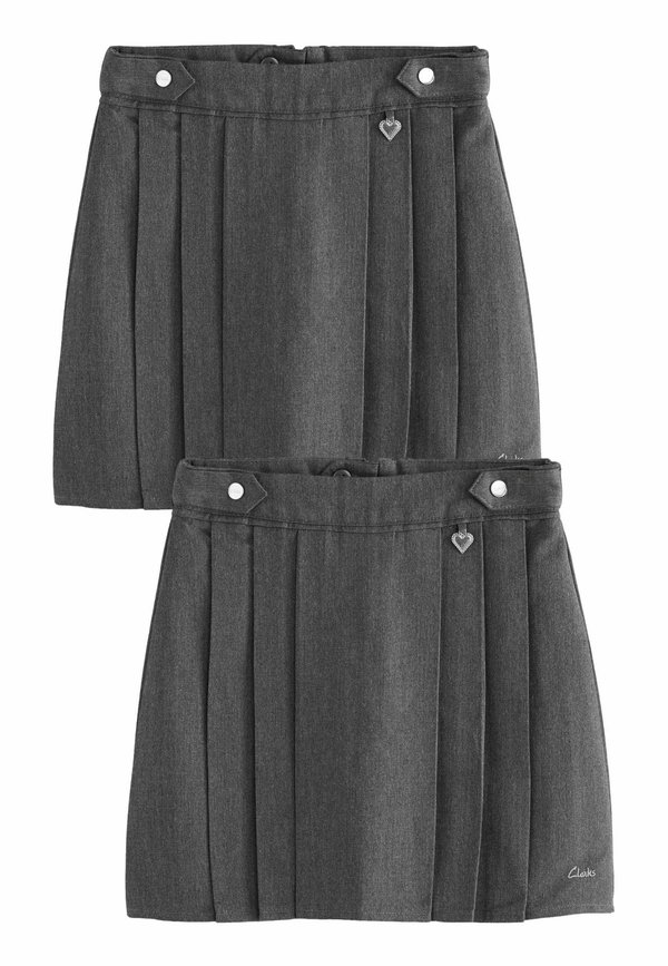 REGULAR FIT-2 PACK - A-Linien-Rock