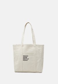 Shopper - sand