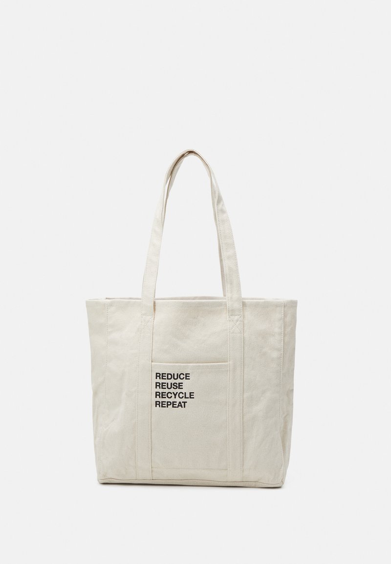 Zign Tote bag - sand