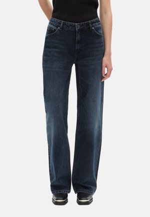 The Kooples Straight leg jeans - blue electric