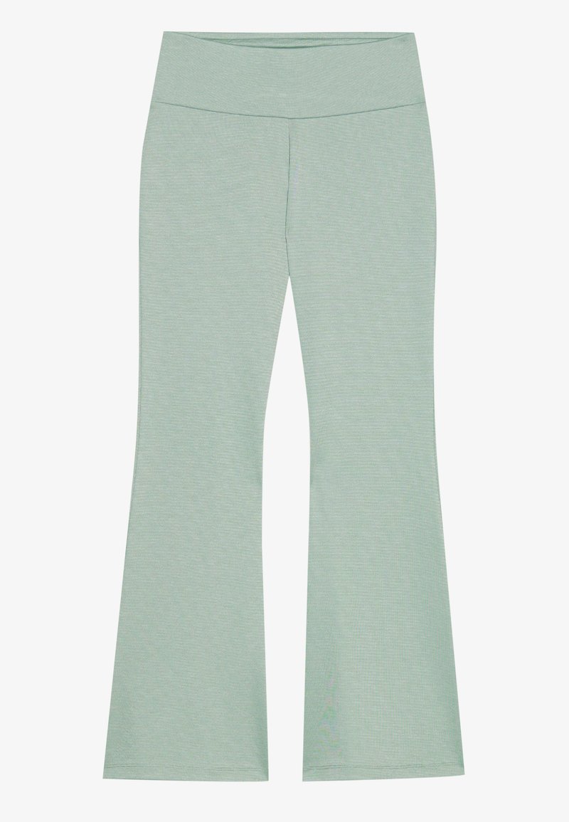 Even&Odd Legging groen Even&Odd Legging groen